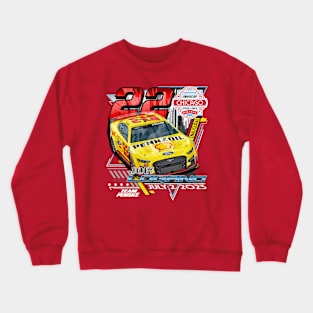 Joey Logano Grant Park 220 Crewneck Sweatshirt